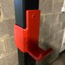 Squat rack custom made Image 2