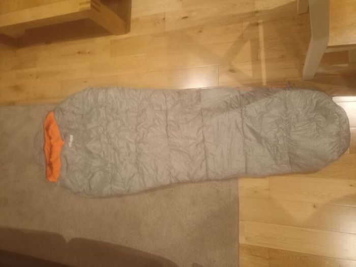 Vango Nitestar 350 Sleeping Bag
