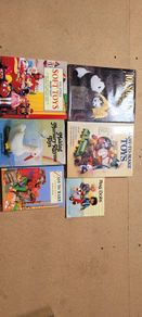 Sewing Books