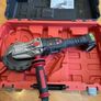 Parkside Performance 20V Cordless Brushless Flat Head Angle Grinder Accessories 125MM Cutting Disc. Indoor Outdoor Maintenance DIY Projects Garage Garden Mechanic Bank Holiday Weekend Offer. Image 2