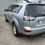 mitsubishi outlander 4x4 Image 4