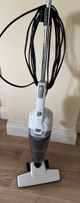Bush 2 In 1 Vacuum Cleaner