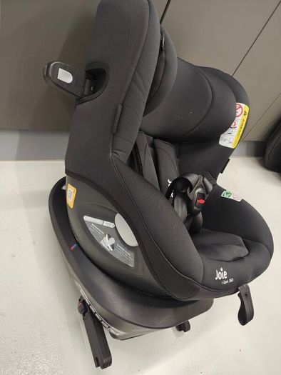 Joie i-spin 360