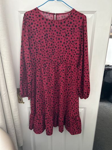 dress