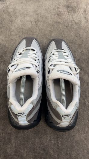 Airmax 95 Og Grey Jewel