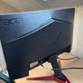 Acer gaming monitor Image 2