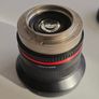 Samyang 12mm f2 manual lens for Fuji x mount Image 4