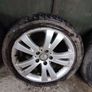 Mercedes 17" Alloys Image 3