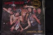 Hanoi Rocks - Oriental Beat, 40th Anniversary The Re(al) Mix (New/Sealed)