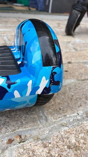 hover board