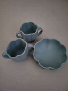 baby silicone utensils
