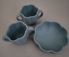 baby silicone utensils