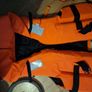 selection of life jackets Image 9