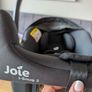 Joie i-snug 2 and Joie 360 isofix base Image 2