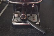 coffe machine