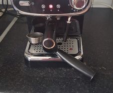 coffe machine