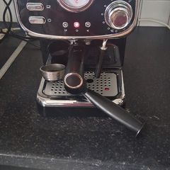 coffe machine