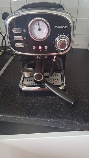 coffe machine