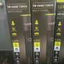 luceco hand torches Image 2