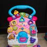 Vtech baby push toy Image 2