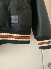 Coach Mens baseball  jacket