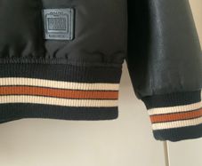 Coach Mens baseball  jacket
