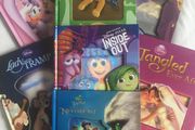 Disney Book Collection