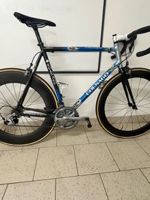 colnago dream road bike