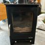 Henley Stove Image 2