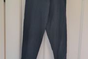 Girls black leggings