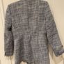Zara blazer light blue Image 6