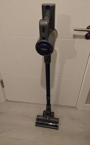 hoover