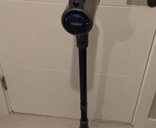 hoover