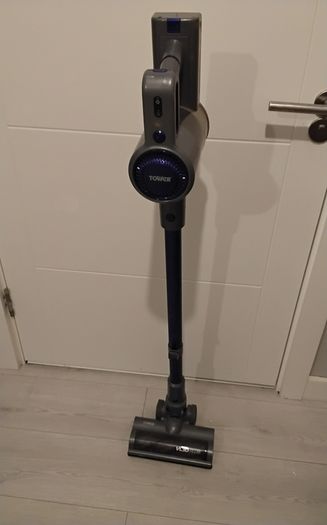 hoover