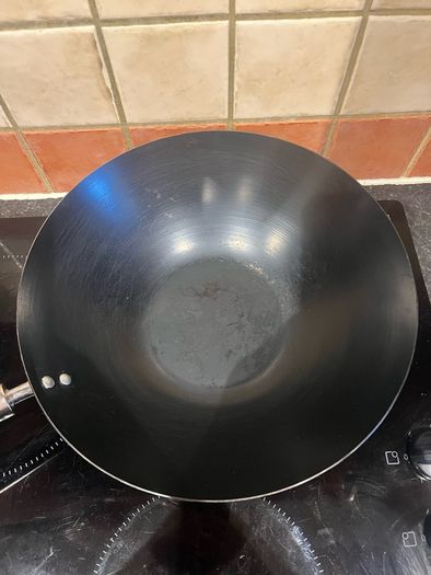 Ken Hom Wok