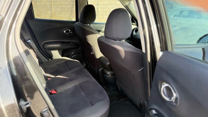 2014 Nissan Juke N-Tec Low Miles
