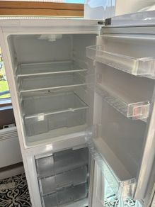 Beko Fridge Freezer