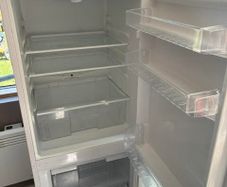 Beko Fridge Freezer