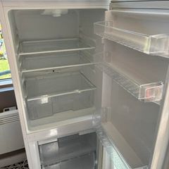 Beko Fridge Freezer