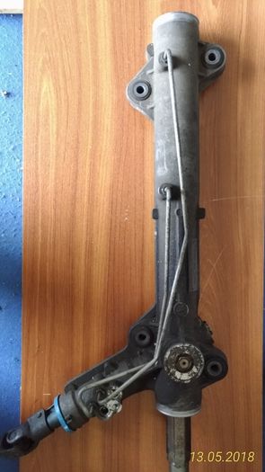 Mercedes Sprinter VW Crafter 906 steering racks