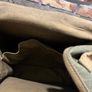 vintage military first aid kit bag Image 6