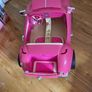 our generation pink car Image 8