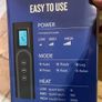 Leg Air Massager ( Compression & Heat Settings ) Image 3