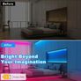 65ft/20M Smart LED Light Strip with RGB Remote Control - 44-Key Remote Flexible Image 10