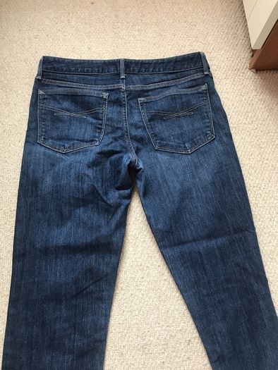 GAP jeans