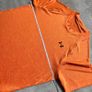 Orange under armour tshirt Image 10