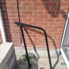 Grab Rail