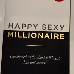 Happy Sexy Millionaire - Stephen Bartlett