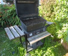 Gas Bbq Free