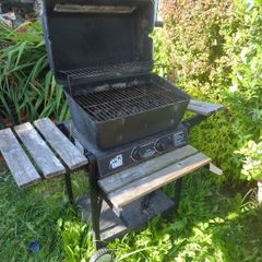Gas Bbq Free